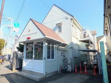 府中警察署分梅駐在所