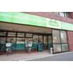 ショッピング施設