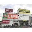 ショッピング施設