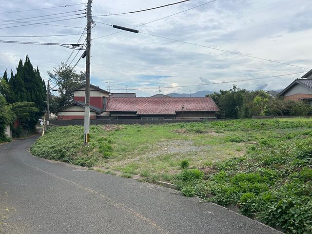 物件画像 北九州市小倉南区 葛原高松１丁目 (下曽根駅) アパート用地