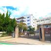 中学校