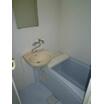 バス/シャワー