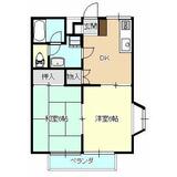 apartment 緑町３丁目