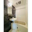 バス/シャワー