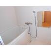 バス/シャワー