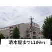 ショッピング施設