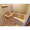 バス/シャワー