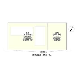 地形図等