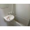 バス/シャワー