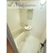 バス/シャワー