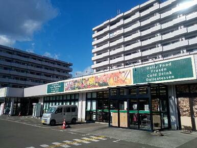 フレッシュフードモリヤ落合店