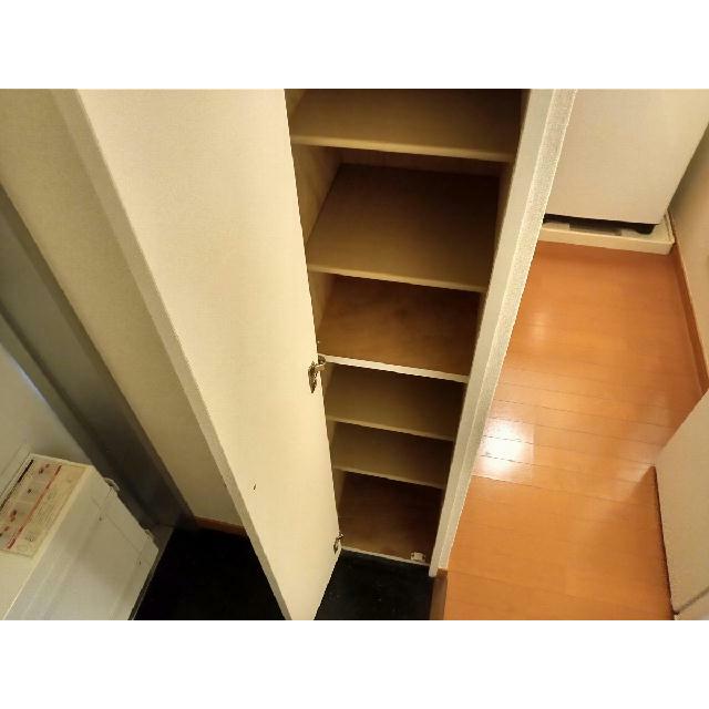 下駄箱