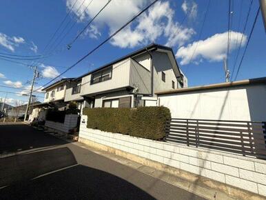 1800万円、土地面積170．00m?、建物面積164.78ｍ?になります！