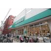 ショッピング施設