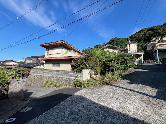 物件画像 北九州市若松区 畑谷町 (若松駅) 住宅用地