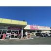 ショッピング施設