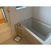 バス/シャワー