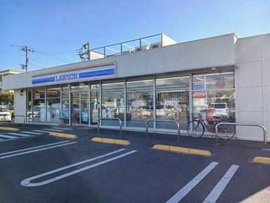 ローソン市原千種通店