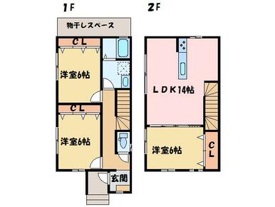 B棟