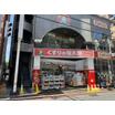 ショッピング施設