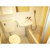 バス/シャワー
