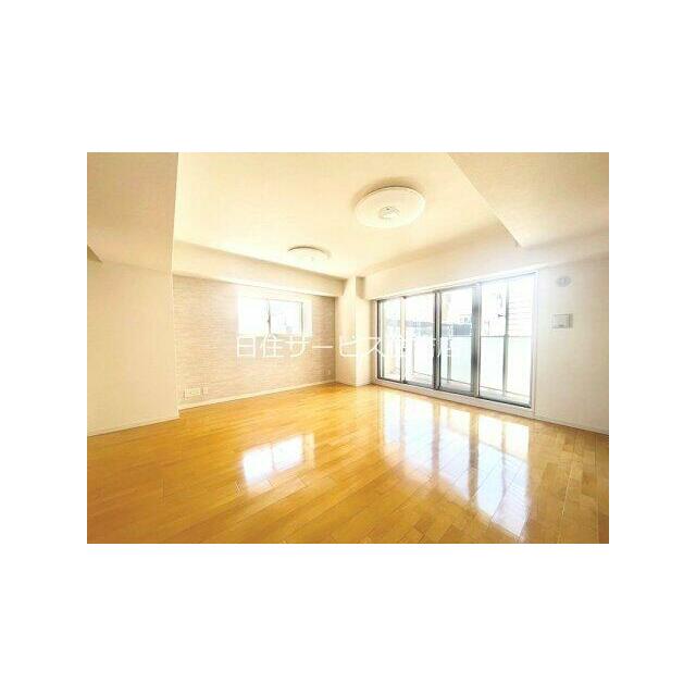 おしゃれな居間です