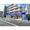 ショッピング施設