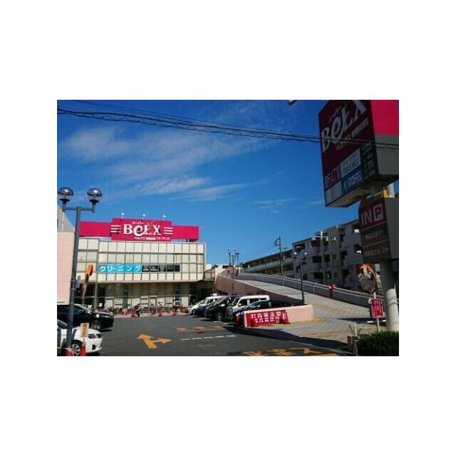 apartment 八広６丁目