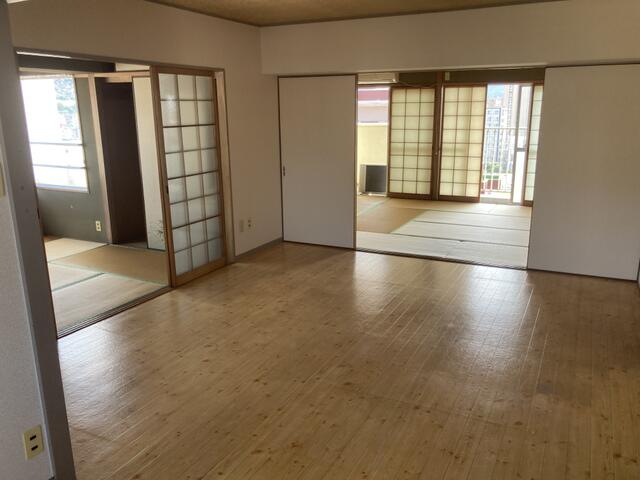 物件画像 北九州市門司区 柳町１丁目 (門司駅) 9階 3LDK