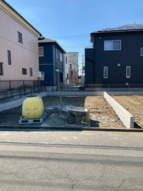 ピンとくるものから始まる新居との巡り合わせ（2号棟）