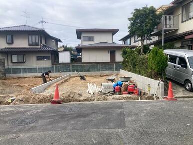 未来を鮮やかに彩る住まい（2号棟）