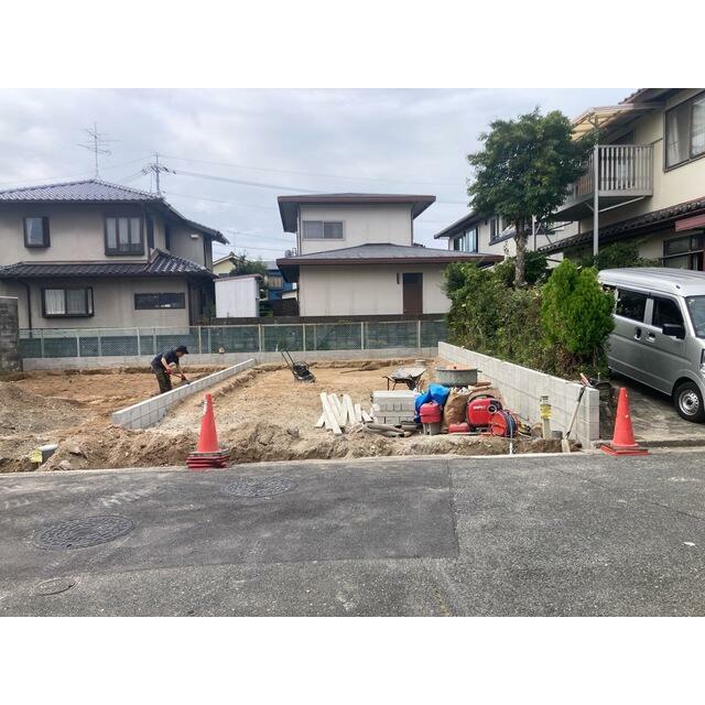 未来を鮮やかに彩る住まい（2号棟）