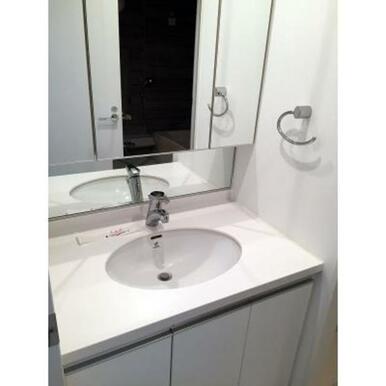 ※写真は同タイプ住戸です。