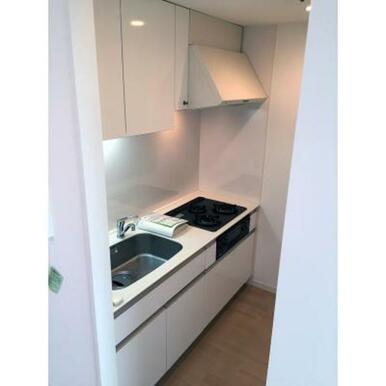 ※写真は同タイプ住戸です。