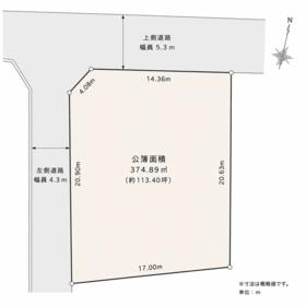 地形図等