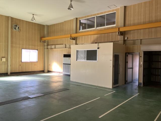 commercial 下丹生