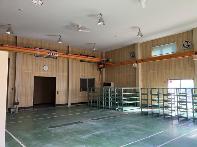 commercial 下丹生