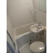 バス/シャワー