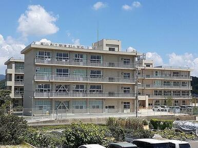 駅家北小学校