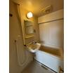 バス/シャワー