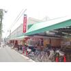 ショッピング施設