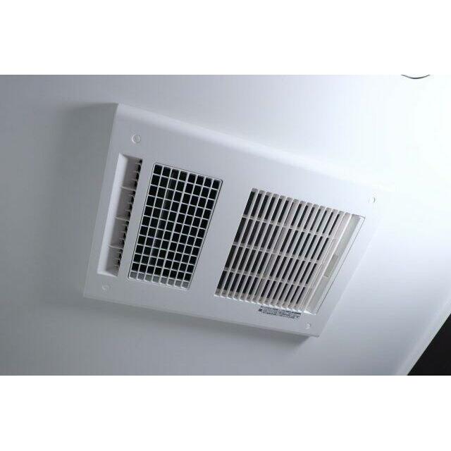 浴室換気乾燥機