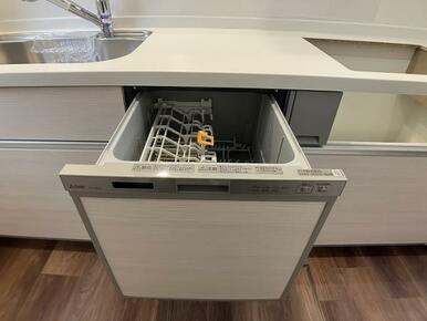 キッチン　食洗器　新品です