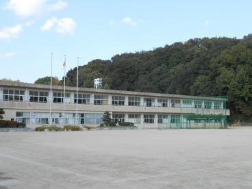 岡崎市立岩津小学校