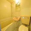 バス/シャワー