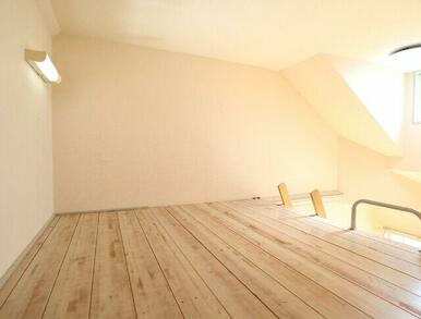 その他部屋スペース