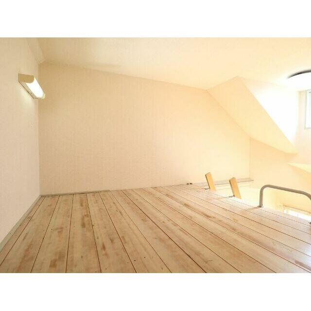 その他部屋スペース