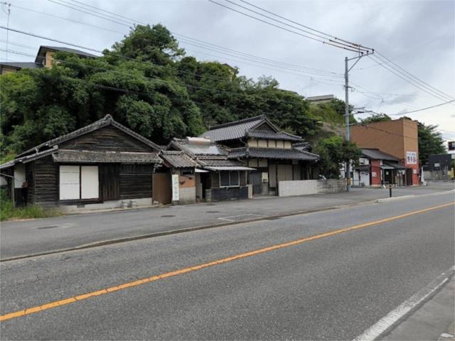 物件画像 北九州市八幡西区 本城東５丁目 (本城駅) アパート用地