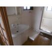 バス/シャワー