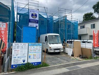 快適な住まいほど日増しに思い入れが生まれてくる（2号棟）